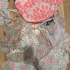 Free People Reusable Bags